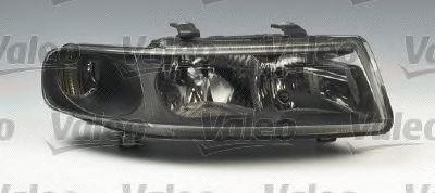 Основная фара VALEO 087481
