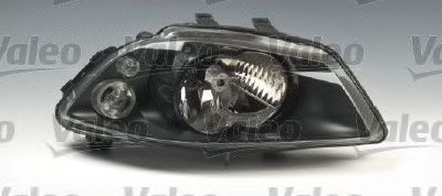 Основная фара VALEO 088233