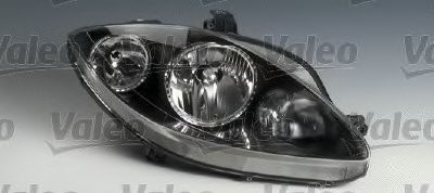 Основная фара VALEO 043337