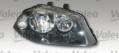 Основная фара VALEO 043341