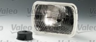 Основная фара Toyota/Lexus 90981-04008