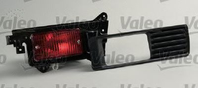 Задний фонарь VALEO 084535