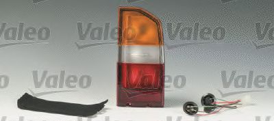 Задний фонарь SUZUKI 3567060A21
