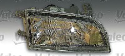 Основная фара SUBARU 3532180EB0