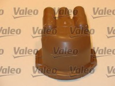 Крышка распределителя зажигания VALEO 661920