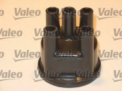 Крышка распределителя зажигания VALEO 249034