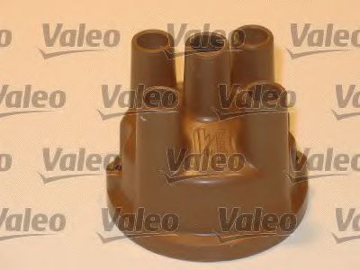 Крышка распределителя зажигания VALEO 667308 Крышка распределителя зажигания VALEO 667308