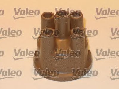 Крышка распределителя зажигания VALEO 662629 Крышка распределителя зажигания VALEO 662629