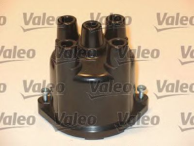 Крышка распределителя зажигания VALEO 344037