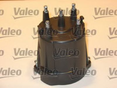 Крышка распределителя зажигания VALEO 949041