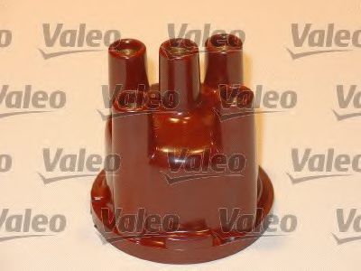 Крышка распределителя зажигания VALEO 344027