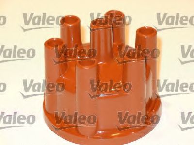 Крышка распределителя зажигания VALEO 343817
