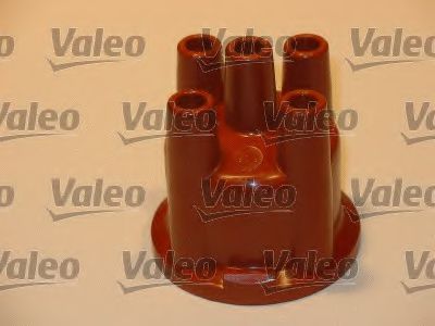 Крышка распределителя зажигания VALEO 121778