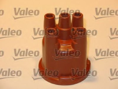 Крышка распределителя зажигания VALEO 243882 Крышка распределителя зажигания VALEO 243882
