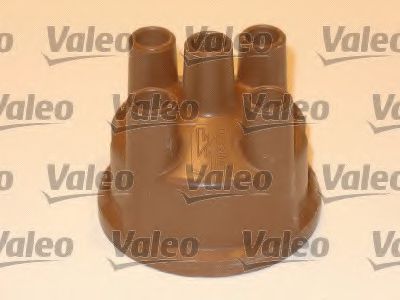 Крышка распределителя зажигания VALEO 662165