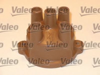 Крышка распределителя зажигания VALEO 664813