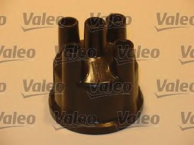 Крышка распределителя зажигания VALEO 249034 Крышка распределителя зажигания VALEO 249034