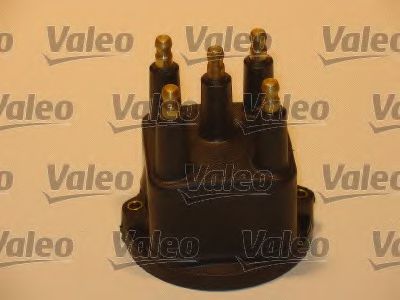 Крышка распределителя зажигания VALEO 243889