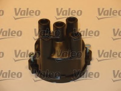 Крышка распределителя зажигания VALEO 343837
