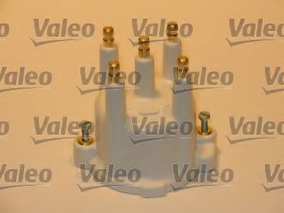 Крышка распределителя зажигания VALEO 243893