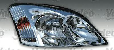Основная фара VALEO 088271
