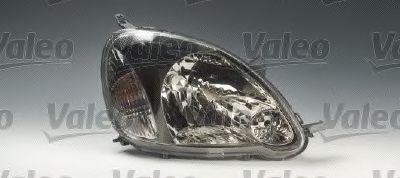 Основная фара VALEO 088453
