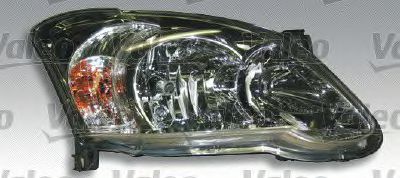 Основная фара VALEO 088740