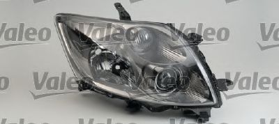 Основная фара Toyota/Lexus 8113002510