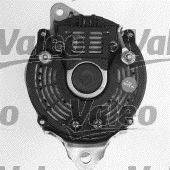 Генератор VALEO 436308 Генератор VALEO 436308