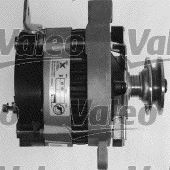 Генератор VALEO 436308 Генератор VALEO 436308