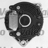 Генератор VALEO 433353 Генератор VALEO 433353