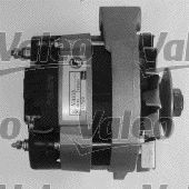 Генератор VALEO 433353 Генератор VALEO 433353