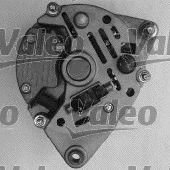 Генератор VALEO 433416 Генератор VALEO 433416