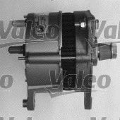 Генератор VALEO 433416 Генератор VALEO 433416