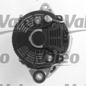 Генератор VALEO 433444 Генератор VALEO 433444