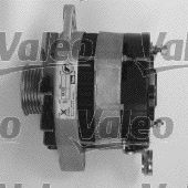 Генератор VALEO 433444 Генератор VALEO 433444