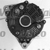 Генератор VALEO 433455 Генератор VALEO 433455