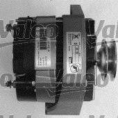 Генератор VALEO 433455 Генератор VALEO 433455