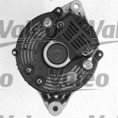 Генератор VALEO 433442 Генератор VALEO 433442
