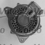 Генератор VALEO 433449 Генератор VALEO 433449