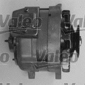 Генератор VALEO 433449 Генератор VALEO 433449