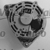 Генератор VALEO 436120 Генератор VALEO 436120