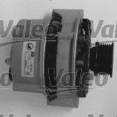 Генератор VALEO 436120 Генератор VALEO 436120