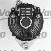 Генератор VALEO 433459 Генератор VALEO 433459