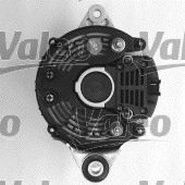 Генератор VALEO 436472 Генератор VALEO 436472