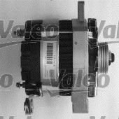 Генератор VALEO 436472 Генератор VALEO 436472
