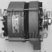 Генератор VALEO 436303 Генератор VALEO 436303