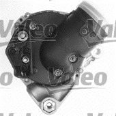 Генератор VALEO 436385 Генератор VALEO 436385