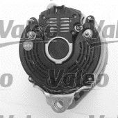 Генератор VALEO 436316 Генератор VALEO 436316