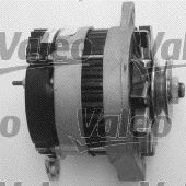 Генератор VALEO 436316 Генератор VALEO 436316